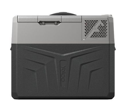 Холодильник Yolco BX40 Grey