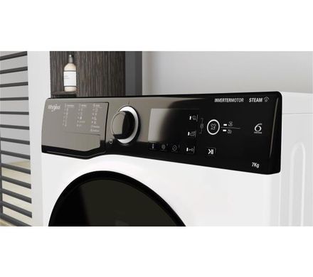 Стиральная машина Whirlpool WRSB 7259 D EU