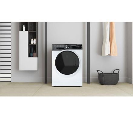 Стиральная машина Whirlpool WRSB 7259 D EU