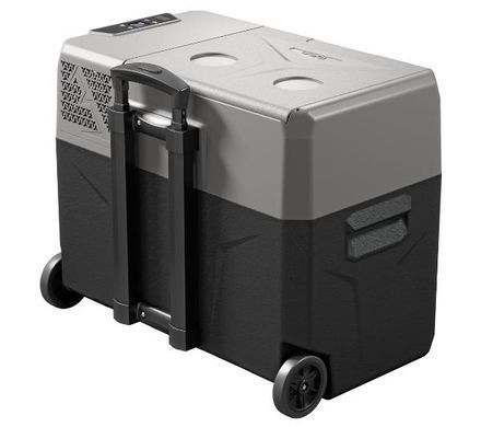 Холодильник Yolco BX40 Grey