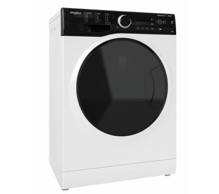 Стиральная машина Whirlpool WRSB 7259 D EU