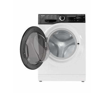 Стиральная машина Whirlpool WRSB 7259 D EU