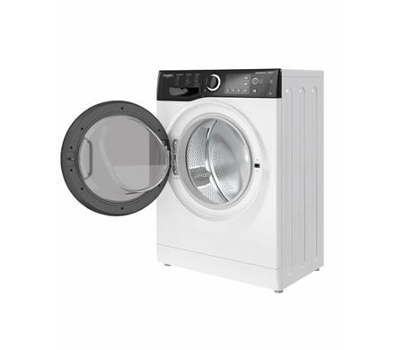 Стиральная машина Whirlpool WRSB 7259 D EU