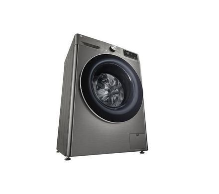 Пральна машина LG F2WV5S7S2TE - 7 кг