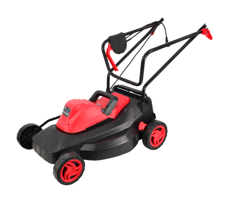 AWTOOLS Газонокосилка электрическая AW7A115 1800W