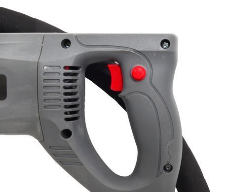 Вибратор для бетона электрический HOOZAR 1250W с булавой 2м