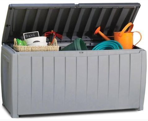 Скриня для балкона лоджії 340 л Novel Storage Box Keter