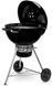 Угольный гриль Master Touch GBS E-5755 Weber