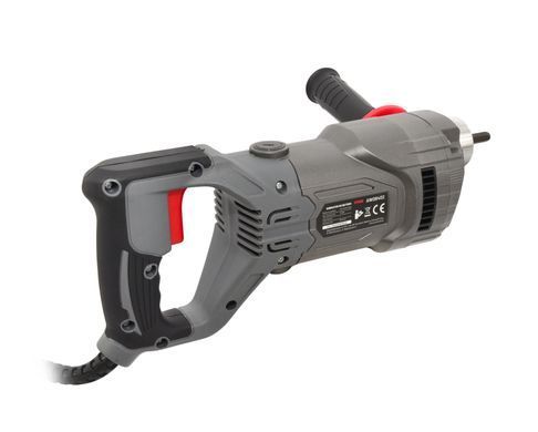 Вибратор для бетона электрический HOOZAR 1250W с булавой 2м