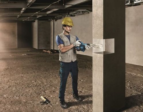 BOSCH ПОВІТРОДУВКА GBL 18V-120 SOLO