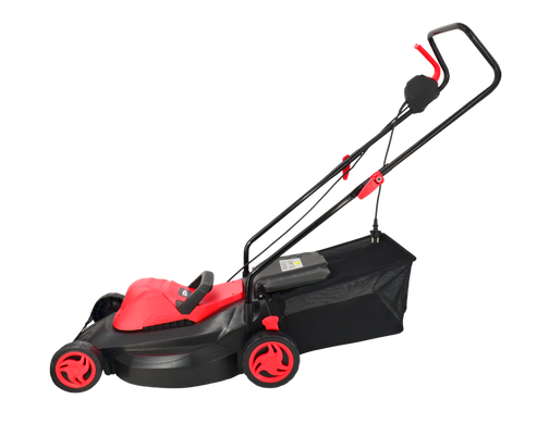 AWTOOLS Газонокосилка электрическая AW7A115 1800W
