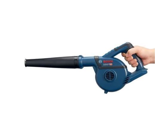 BOSCH ПОВІТРОДУВКА GBL 18V-120 SOLO