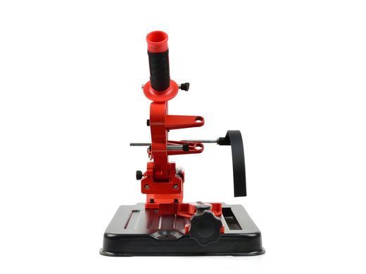 Стійка з подачею для КШМ 115/125 мм (0&deg;-45&deg;) Tvardy T03299