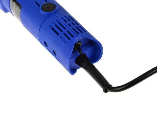 Прямая шлифовальная машина Geko G80266