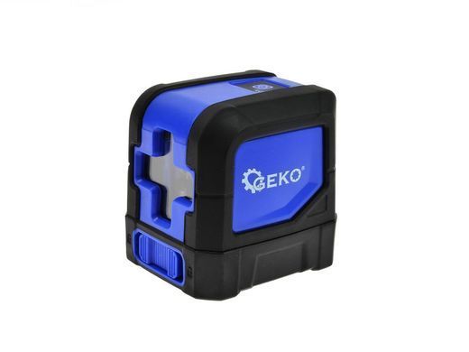 Уровень лазерный INTELIGENT 1:1 20 м Geko G03300
