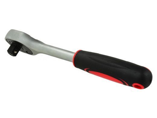 Ключи торцевые с трещоткой 8-32 мм 1/2" 19 штук Keltin K00107