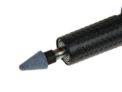 Прямая шлифовальная машина Geko G80266