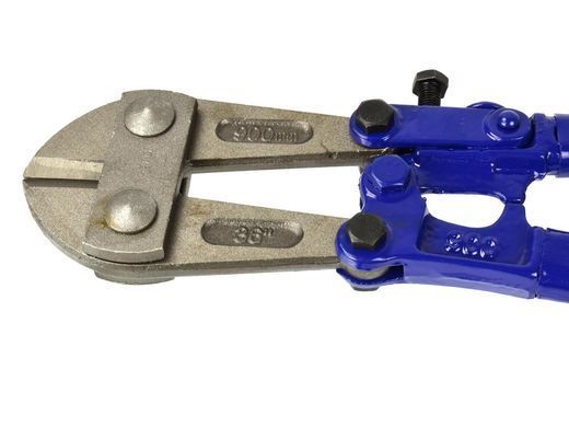 Кусачки для арматури 900 мм Geko G01363