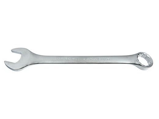 Плоские накидные ключи 6-32 мм 12 шт CRV Geko G11244