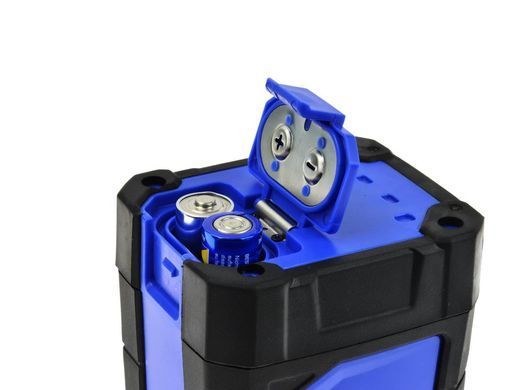Уровень лазерный INTELIGENT 1:1 20 м Geko G03300