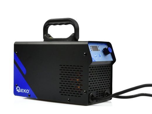 Інверторний випрямляч із пуском 12-24 В 600 А Geko G80051