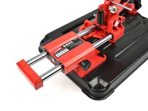 Стійка з подачею для КШМ 115/125 мм (0&deg;-45&deg;) Tvardy T03299