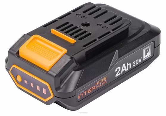 Аккумуляторная штанговая пила 240 см Powermat PM-APW-20C