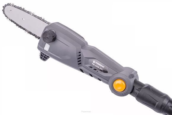 Аккумуляторная штанговая пила 240 см Powermat PM-APW-20C
