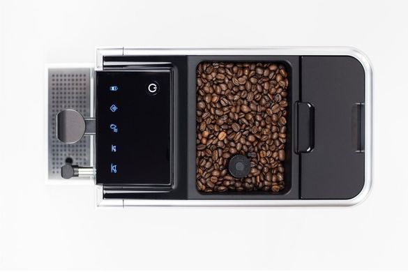 Кавомашина CASO Cafe Crema One