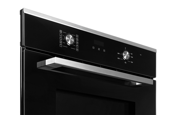 Встраиваемый электрический многофункциональный духовой шкаф 60 см Concept etv5760m