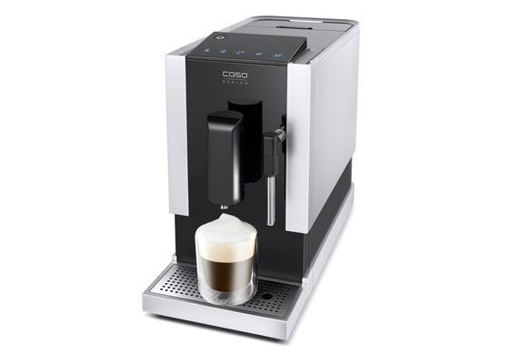 Кавомашина CASO Cafe Crema One