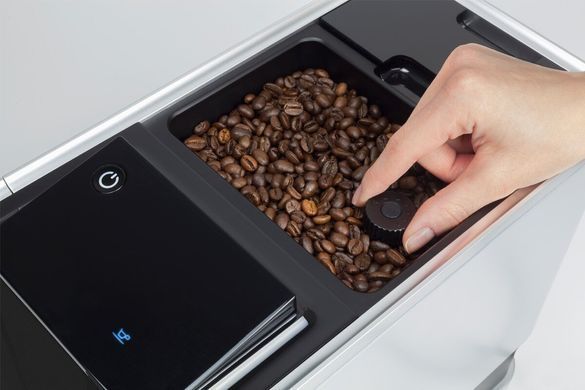 Кавомашина CASO Cafe Crema One