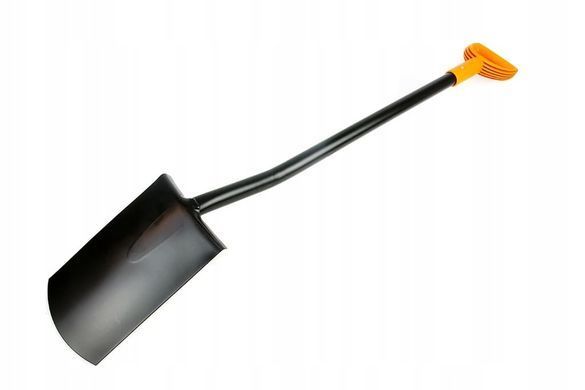 Лопата садова пряма Fiskars Solid