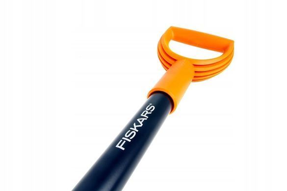 Лопата садова пряма Fiskars Solid
