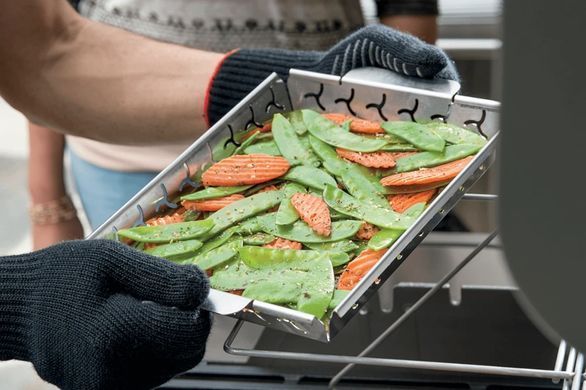 Корзина для гриля для овощей Weber