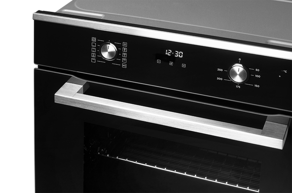 Встраиваемый электрический многофункциональный духовой шкаф 60 см Concept etv5760m