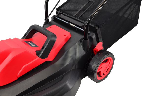 AWTOOLS Газонокосилка электрическая AW7A115 1800W