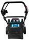 MAKITA ГАЗОНОКОСАРКА 18Vx2 DLM532PT4 53см 4x5,0Ah З ПРИВОДОМ