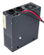 Аварийный источник питания UPS LCD 800VA 500W PM-UPS-800MW