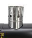 Дизельна теплова гармата AW-Tools AW85772BL 20KW