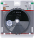 BOSCH пила STANDARD Wood ACCU 190X30X60Z