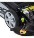 NAC КОСАРКА БЕНЗ. ПРИВІД B&S 140cc LS46-575EX-HS-NG