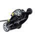 NAC КОСАРКА БЕНЗ. ПРИВІД B&S 140cc LS46-575EX-HS-NG