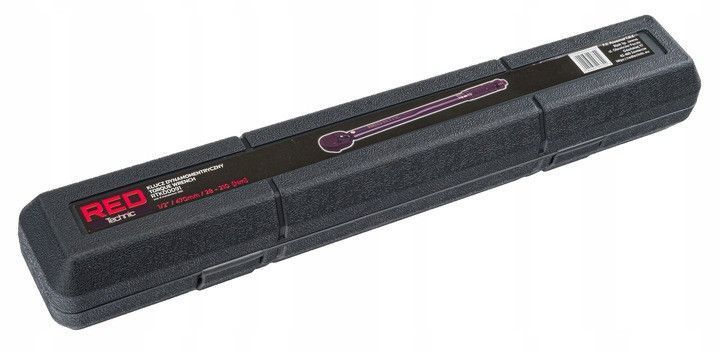 Ключ динамометрический RED TECHNIC RTKD0091