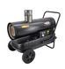 Дизельна теплова гармата AW-Tools AW85772BL 20KW