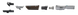 Бездротовий ручний пилосос Concept 11.1 V Perfect Clean VP4420
