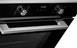 Встраиваемый электрический многофункциональный духовой шкаф 60 см Concept etv5760m