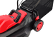 AWTOOLS Газонокосилка электрическая AW7A115 1800W