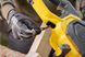 Акумуляторна ланцюгова пила 18V 30 см STANLEY FATMAX SFMCCS730M1-QW + ланцюг STZCS230-XJ