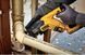 Пила шабельна акумуляторна DeWalt DCS367N (без акумулятора і зарядного пристрою)